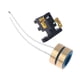 thumbnail image 1 of Accesorio de anillo colector conductor, montaje ligero, pieza de repuesto, práctico Longitud 2 cm, 1 of 9