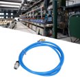 thumbnail image 4 of Printer Tube, 3D Printer PTFE Tubing With Tube Cutter Pneumatic Fitting ConnectorSet Kit For Ender 3, Tubing, 4 of 8