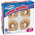 thumbnail image 4 of (5 pack) Hostess Glazed Blueberry Jumbo Donettes Donuts Multi-Pack, 16 oz., 6 count [48 Total Donuts], 4 of 7