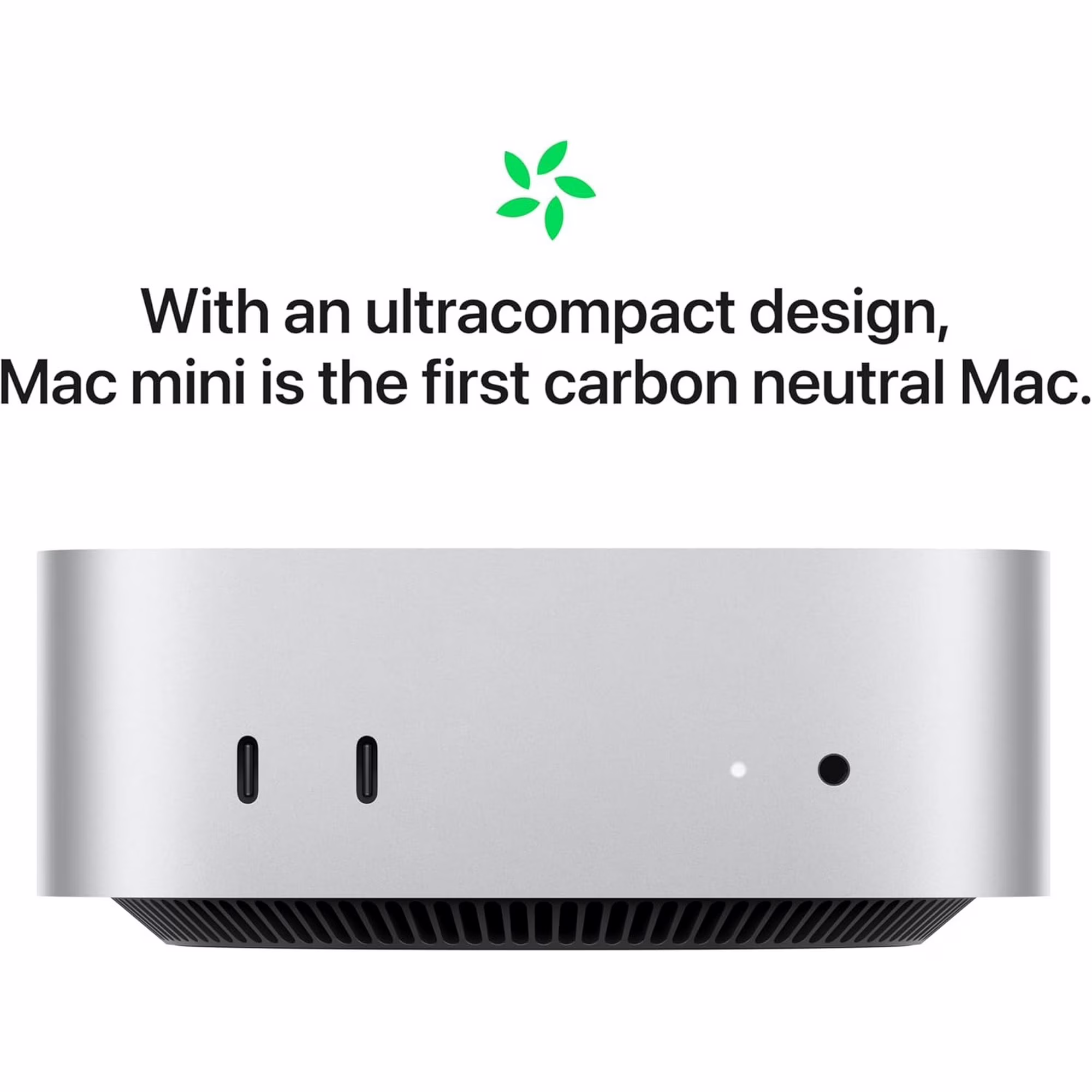 Open Box Apple Mac mini Desktop M4 Chip 16GB RAM 512GB SSD Late 2024