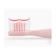 thumbnail image 4 of Cepillo de dientes eléctrico sónico recargable, 5 velocidades, ajustable, resistente al agua, cerdas suaves, blanqueador, para el hogar, para niños y adultos, color azul, 4 of 5