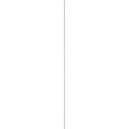 thumbnail image 4 of Ekena Millwork 94"H x 1/2"T Midland PVC Adjustable Decorative Slat Wall Panel Kit, Unfinished (contains 29 Slats + 1 Straight Edge Starter Slat), 4 of 15