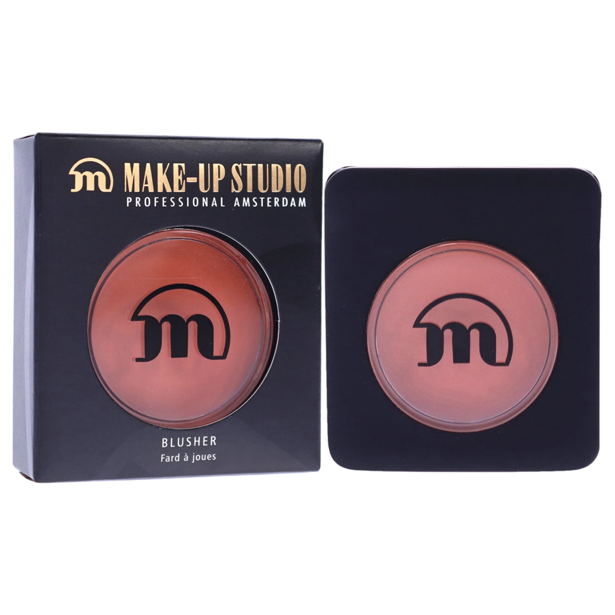 Make-Up Studio Blush, Powder Blush, Makeup for Women, 45, 0.1 oz