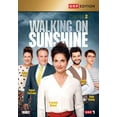 thumbnail image 1 of Walking on Sunshine - Series 2 [ NON-USA FORMAT, PAL, Reg.0 Import - Germany ], 1 of 1