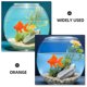 thumbnail image 3 of unbranded 13Ud Peces Artificiales Para Acuario En Plástico Para, 3 of 8