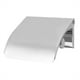 thumbnail image 1 of Portarrollos de papel higiénico de pared de acero inoxidable, 1 of 9