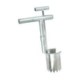 thumbnail image 1 of S SERENABLE Bulb Planter Tool Barrel Transplanter for Transplanting Fruit Tree Versatile, 1 of 9