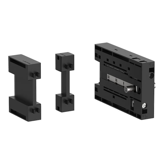 Schneider Electric Mechanical Interlock,IEC LA9G970