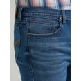 thumbnail image 5 of Wrangler 20X 44 Slim Straight Barlow - Mens Jeans  - 112374837, 5 of 6