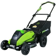 Snapper 21" 60V Mower, 4ah Battery and Charger Included SP60V