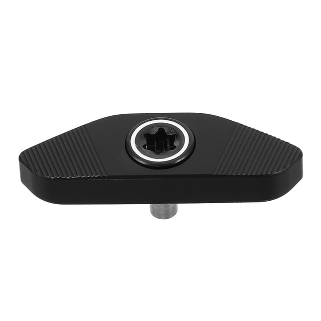 UPGRATOR Accesorios De Para Golf Negros Mejoran Precisión Y Balance En Clubes Con Instalación Fácil
