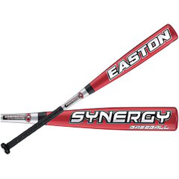 Easton Synergy Baseball Bat, 28" (9)