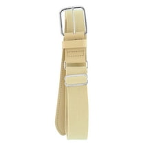 Performance Baseball Softball Belt (Youth, Vegas Gold)