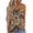 3274#Multicolor, variant on Heisall Women's Casual Loose Fit Strapless Floral Print Tunic Tops Lightweight Breathable Soft Summer Tops