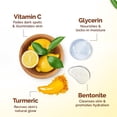 thumbnail image 4 of Mamaearth Vitamin C Daily Glow Face Pack,200gm, 4 of 4