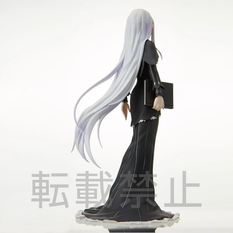 echidna　 SEGA: Re:Zero Starting Life in Another World - Echidna SPM