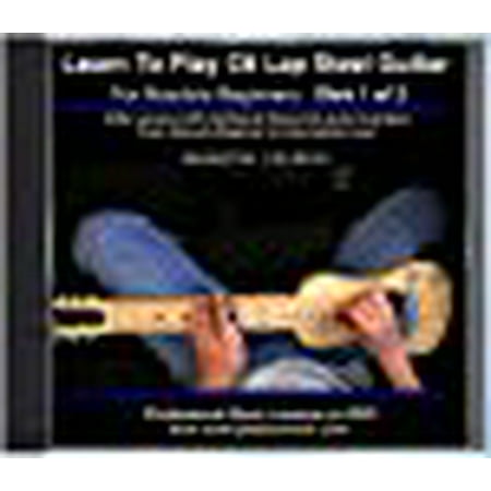 Learn To Play C6 Lap Steel Guitar - For Absolute