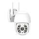 thumbnail image 1 of Cámara De Seguridad Wifi Ip Detección Humana Blanca, 1 of 3