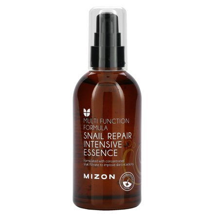 Snail Repair Intensive Essence, 3.38 fl oz (100 ml), Mizon