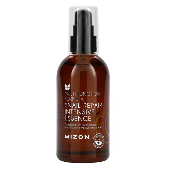 Snail Repair Intensive Essence, 3.38 fl oz (100 ml), Mizon