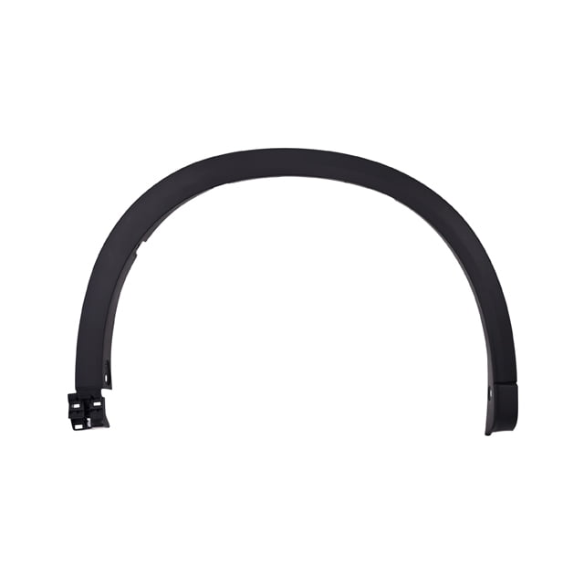 MOLDURA ARCO SALPICADERA CX5 2017 al 2019 MAZDA Delantera Derecha/Pasajero TONG YANG .