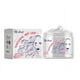 thumbnail image 1 of Cera para peinar el cabello, crema para teñir el cabello de un solo uso para hombres y mujeres, 120 g de crema para teñir el cabello, 1 of 3