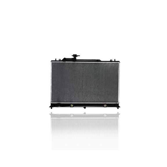 Radiator - Koyorad Fit/For 07-09 Mazda CX-7 Automatic Transmission 4Cy 2.3L - Plastic Tank Aluminum Core - L33L15200