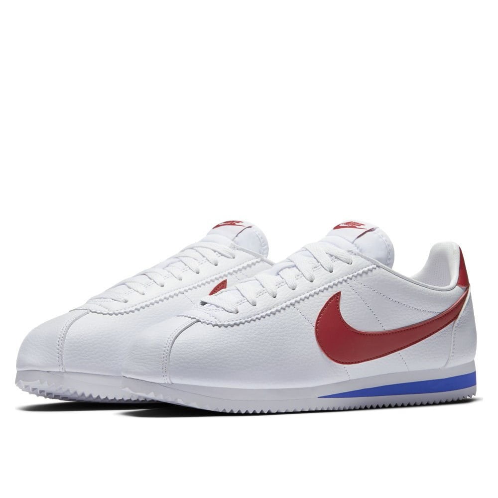 Nike classic cortez cuir sale
