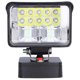 thumbnail image 1 of Luz de trabajo Jadeshay LED ABS probada profesionalmente, 1 of 8