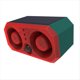 thumbnail image 1 of Nueva Alarma Solar de Volumen SúPer Alto Repelente de Animales 2 Parlantes GrabacióN DeteccióN de Movimiento Sensor de Alarma InduccióN de Flash, 1 of 5