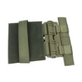 thumbnail image 1 of Hebilla de liberación rápida Molle para adaptador Jpc Cummerbund para verde Zulema Hebilla de liberación rápida, 1 of 8