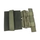 thumbnail image 2 of Hebilla de liberación rápida Molle para adaptador Jpc Cummerbund para  verde Cola Hebilla de liberación rápida, 2 of 8