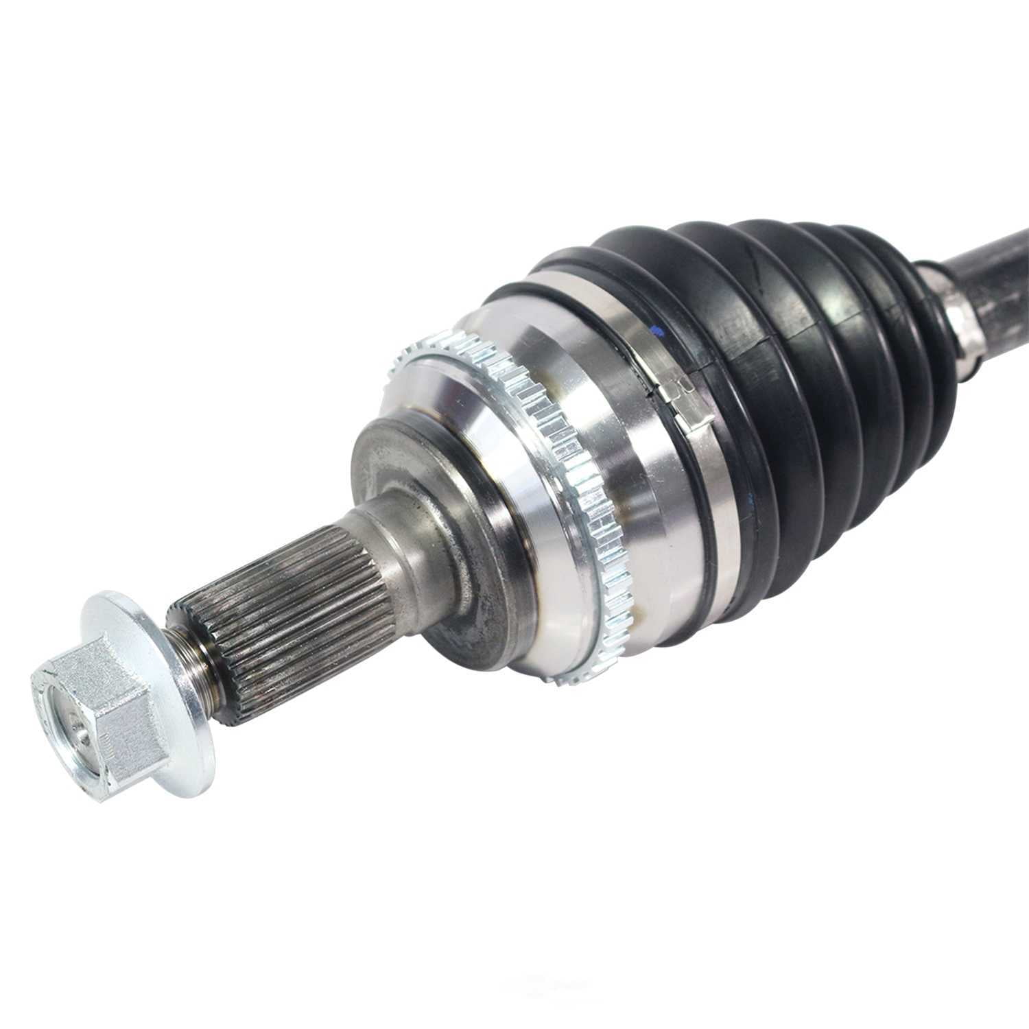 GSP NCV11099 12-14 Ford Edge (2.0) CV Axle Assembly - Front Right, Ford Edge (Front Left)