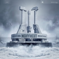 Molchat Doma - Monument - Music & Performance - CD