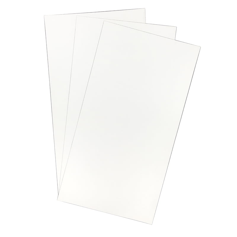 Frost King Vent Covers, 8" Wide x 15" Long, White