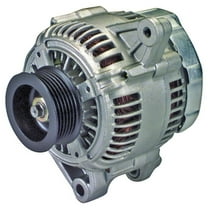 OEG Parts New Alternator Replacement For Toyota Sienna 98 99 00 01 02 04 1998-2004 3.0L V6 101211-7670 101211-7750 27060-0A040 27060-0A040-84 2706020090 27060-20090-84 334-1350 400-52051 AND0181