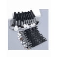 thumbnail image 2 of Kit 30 Pcs Para Maquillaje Profesional Color Negro, 2 of 4