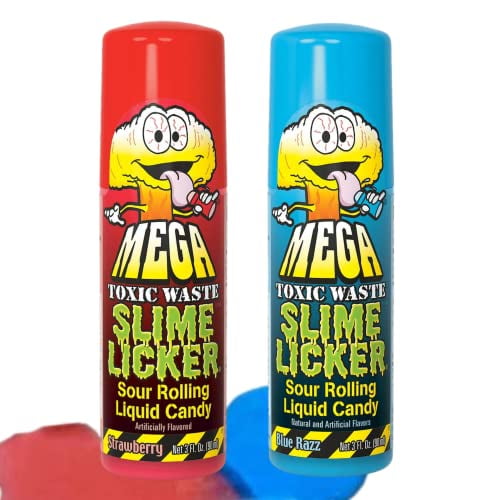 Slime Lickers
