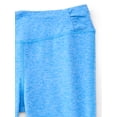 thumbnail image 2 of Athletic Works Girls ButterCore Leggings, Sizes 4-16, 2 of 3