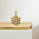 thumbnail image 3 of Ceramic Incense Burner: Arabian Festival Handheld Bukhoor Burner Home Decor Diffuser Portable Scented Candle Holder for Living Room Bedroom Decoration, 3 of 3