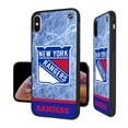 thumbnail image 6 of New York Rangers iPhone Bump Ice Design Case, 6 of 7