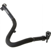 Motorcraft HVAC Heater Hose KH-550 2015 Ford F-250 Super Duty