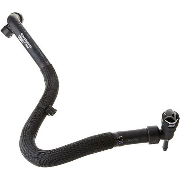 Motorcraft HVAC Heater Hose KH-550 2015 Ford F-250 Super Duty