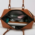 thumbnail image 3 of Travel Bag Large Capacity Fitness Bag Luggage Bag Gym Bag Training Bag Sport Bag, 3 of 21