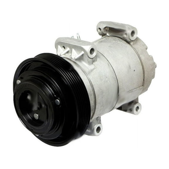 A/C Compressor - Compatible with 2016 - 2020 Honda Pilot 2017 2018 2019
