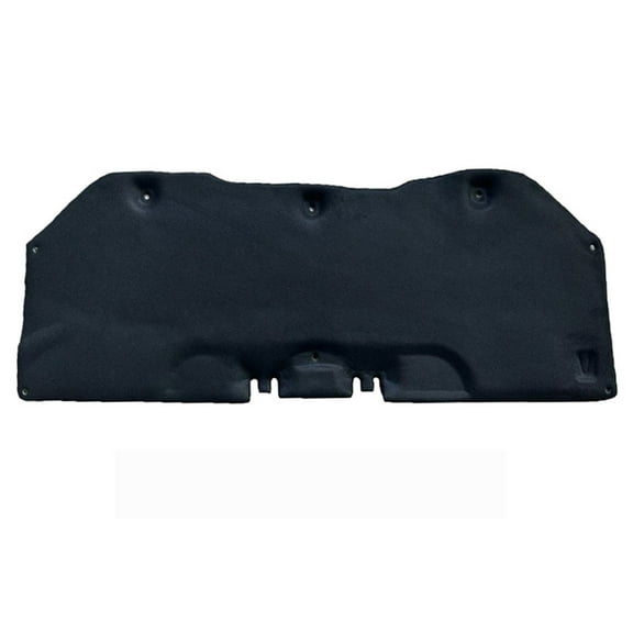 Hood Insulation Pad Replacement For Toyota Highlander 2009-2013​​, Front Engine Soundproof Cotton Accessories