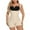 Nude, variant on Tummy Control Shapewear for Women BBL Fajas Post Surgery Shaper