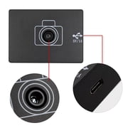 Integrated Design Thermal Imager for Visual Temperature Sensing and Leak Detection