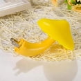 thumbnail image 4 of Maytalsory Sensor Night Light Mushroom LED Lamp US Plug Romantic Colorful Home Decor yellow, 4 of 6