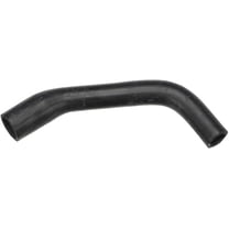 ACDelco Professional 14215S Molded Multi Purpose Hose Fits select: 1993-1994 FORD TAURUS GL, 1983-1985 FORD RANGER